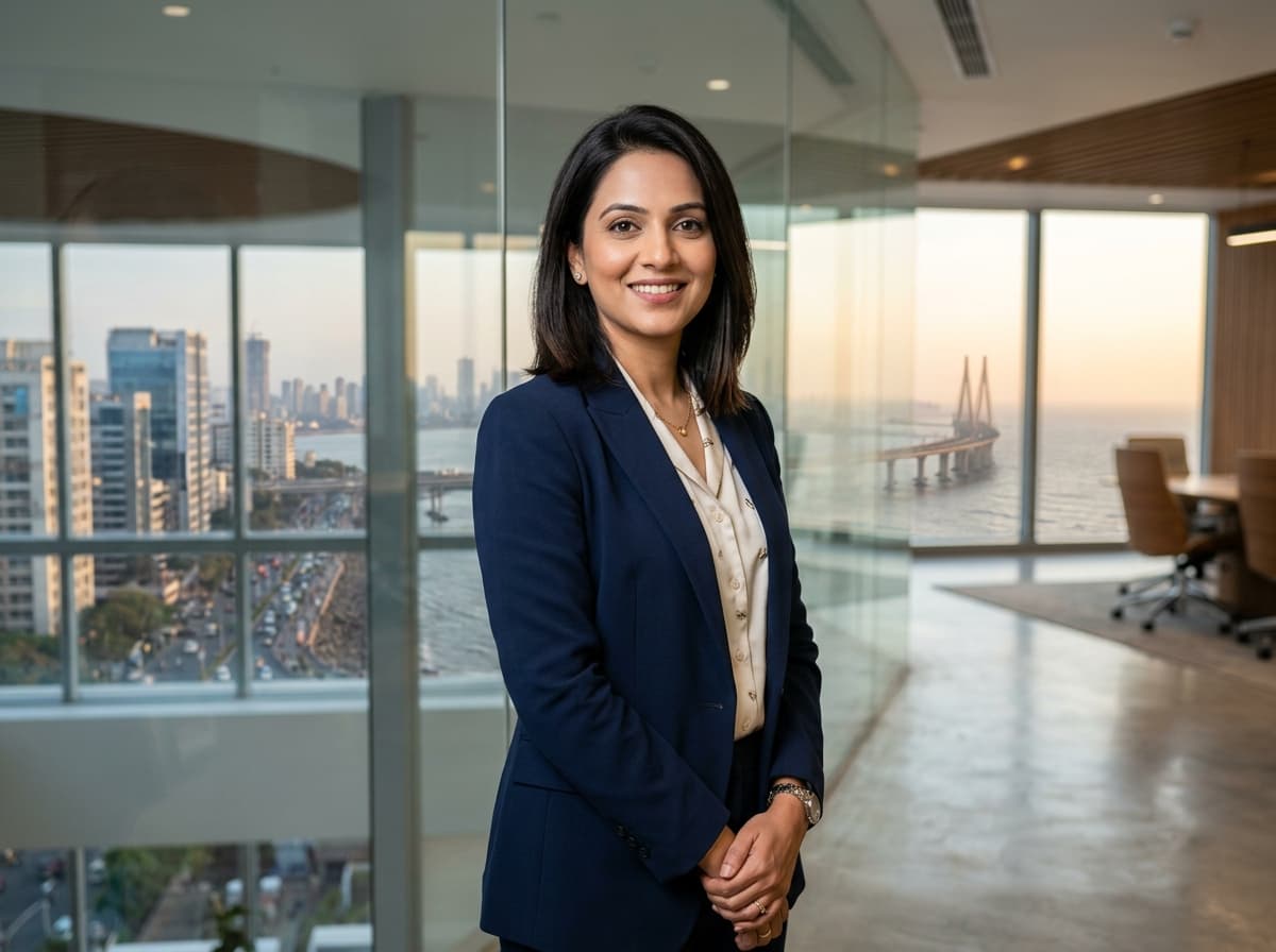 Corporate photography